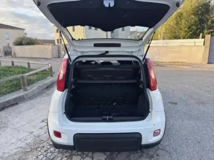 Photo 5 Fiat Panda  1.0 70ch BSG S&S City Cross Euro6D