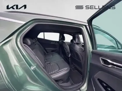 Photo 6 Kia Sportage Gén. V Ph1 GT-line Premium 5