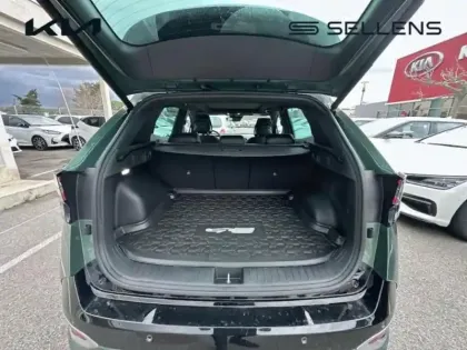 Photo 9 Kia Sportage Gén. V Ph1 GT-line Premium 5