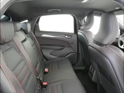 Photo 5 Renault Arkana  1.6 E-Tech 145ch RS Line -21B