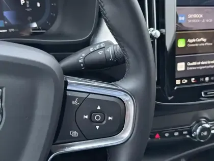 Photo 9 Volvo Xc40  B3 163ch Ultra DCT 7