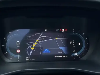 Photo 11 Volvo Xc40  B3 163ch Ultra DCT 7