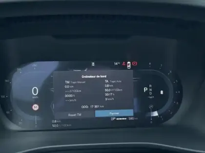 Photo 13 Volvo Xc40  B3 163ch Ultra DCT 7