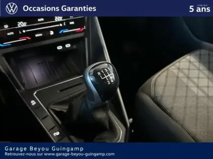 Photo 11 Volkswagen Polo  1.0 TSI 95ch R-Line Edition