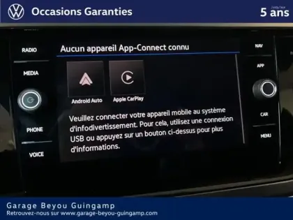 Photo 14 Volkswagen Polo  1.0 TSI 95ch R-Line Edition