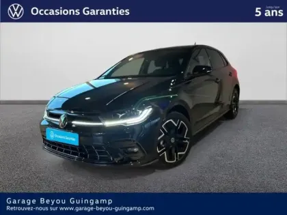 Photo Volkswagen Polo