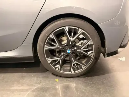 Photo 7 BMW Serie 1 Série 1 120A 170ch M Sport DKG7