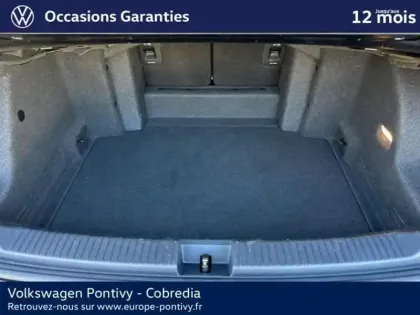 Photo 12 Volkswagen T-roc  Cabriolet 1.5 TSI EVO 150ch Style DSG7