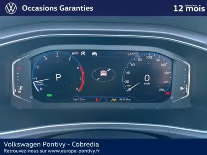 Photo 8 Volkswagen T-roc  Cabriolet 1.5 TSI EVO 150ch Style DSG7