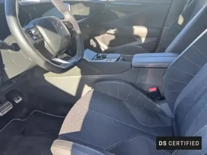 Photo 8 DS DS 4  PureTech 130ch Performance Line + Automatique