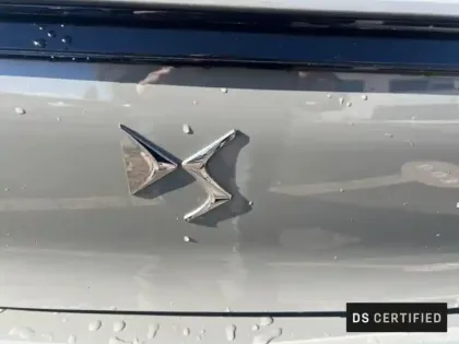 Photo 11 DS DS 4  PureTech 130ch Performance Line + Automatique