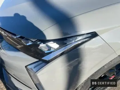 Photo 12 DS DS 4  PureTech 130ch Performance Line + Automatique