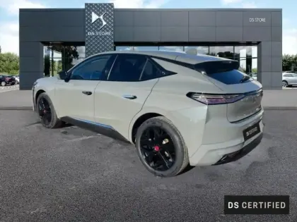 Photo 6 DS DS 4  PureTech 130ch Performance Line + Automatique