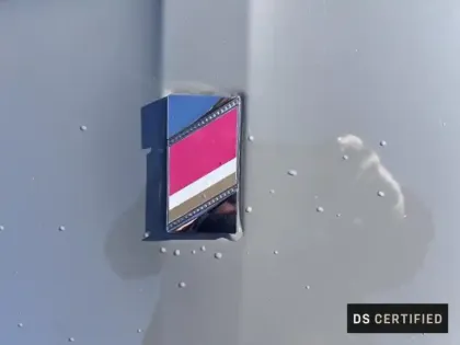 Photo 13 DS DS 4  PureTech 130ch Performance Line + Automatique