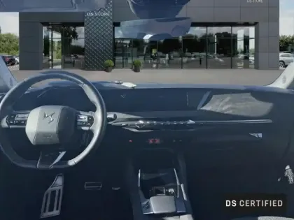 Photo 7 DS DS 4  PureTech 130ch Performance Line + Automatique