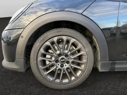 Photo 13 Mini Cooper  3 Portes C 156ch Classic DKG7