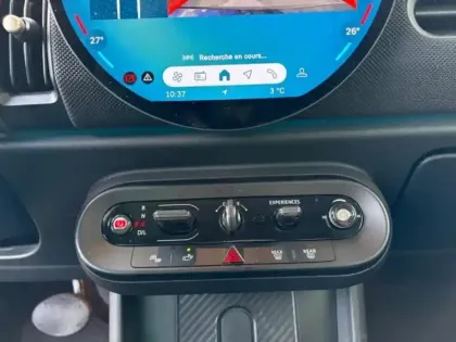 Photo 10 Mini Cooper  3 Portes C 156ch Classic DKG7