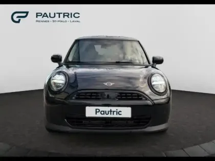 Photo 7 Mini Cooper  3 Portes C 156ch Classic DKG7