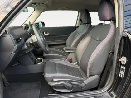 Photo 8 Mini Cooper  3 Portes C 156ch Classic DKG7