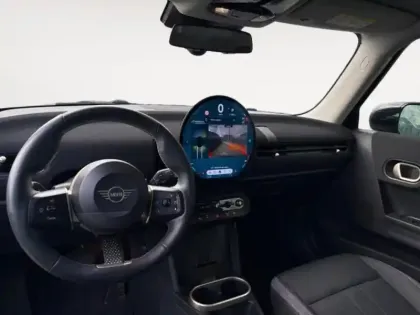 Photo 9 Mini Cooper  3 Portes C 156ch Classic DKG7