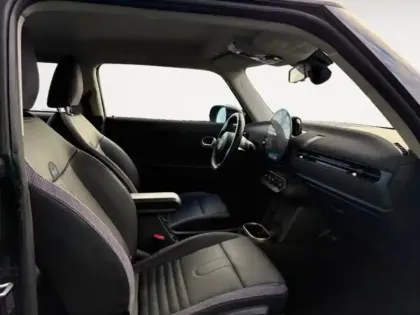 Photo 14 Mini Cooper  3 Portes C 156ch Classic DKG7