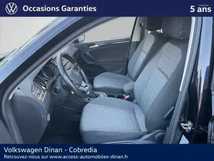 Photo 7 Volkswagen Tiguan  2.0 TDI 150ch Active DSG7