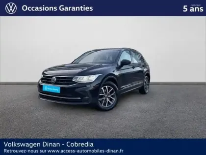 Photo Volkswagen Tiguan