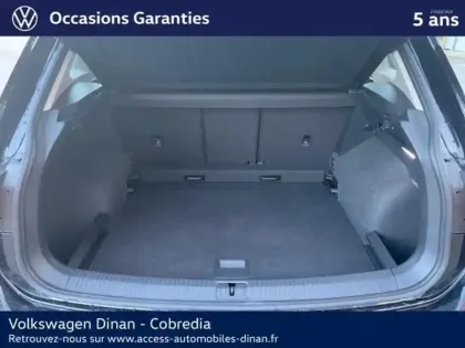 Photo 13 Volkswagen Tiguan  2.0 TDI 150ch Active DSG7