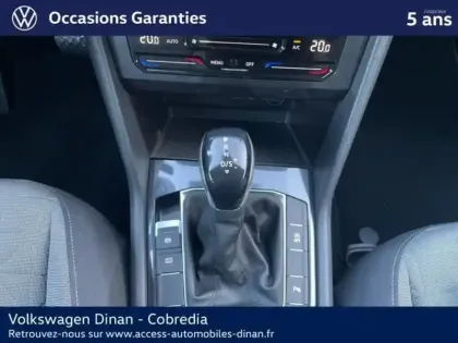 Photo 11 Volkswagen Tiguan  2.0 TDI 150ch Active DSG7