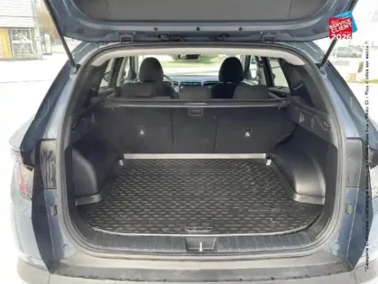 Photo 13 Hyundai Tucson  1.6 T-GDi 230ch Hybrid Creative BVA6