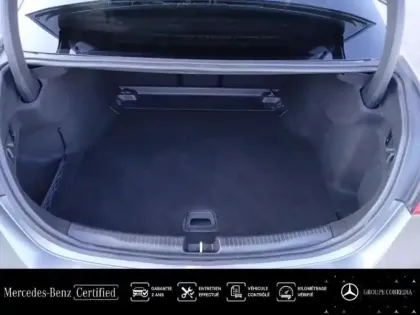 Photo 26 Mercedes Classe C  200 d 163ch AMG Line