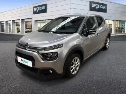 Photo Citroën C3
