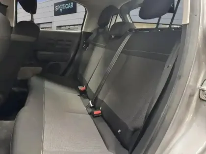 Photo 9 Citroën C3  1.5 BlueHDi 100ch S&S Feel E6.d