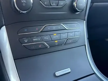 Photo 13 Ford S-max  2.5 Duratec 190ch Hybrid Titanium Business eCVT