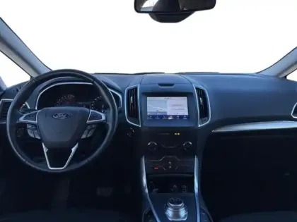 Photo 5 Ford S-max  2.5 Duratec 190ch Hybrid Titanium Business eCVT