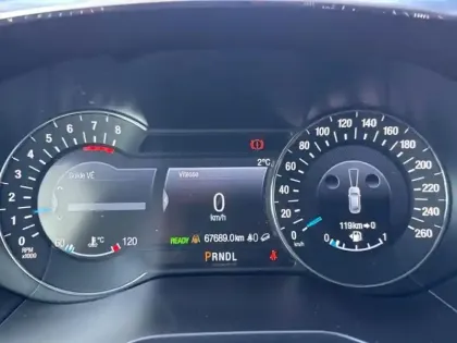 Photo 9 Ford S-max  2.5 Duratec 190ch Hybrid Titanium Business eCVT