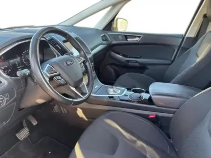 Photo 6 Ford S-max  2.5 Duratec 190ch Hybrid Titanium Business eCVT