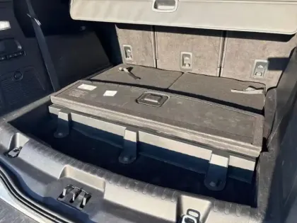 Photo 8 Ford S-max  2.5 Duratec 190ch Hybrid Titanium Business eCVT