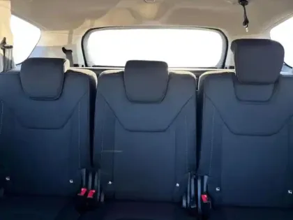 Photo 7 Ford S-max  2.5 Duratec 190ch Hybrid Titanium Business eCVT