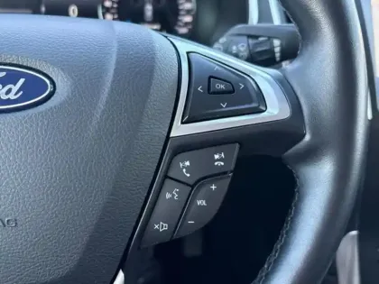 Photo 14 Ford S-max  2.5 Duratec 190ch Hybrid Titanium Business eCVT