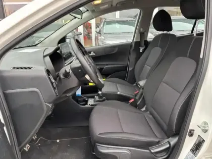 Photo 10 Kia Picanto  1.0 DPi 67ch GT Line