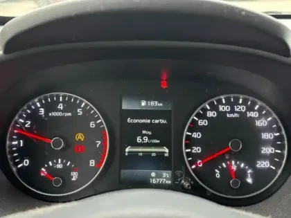 Photo 14 Kia Picanto  1.0 DPi 67ch GT Line