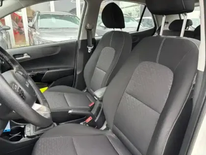 Photo 11 Kia Picanto  1.0 DPi 67ch GT Line