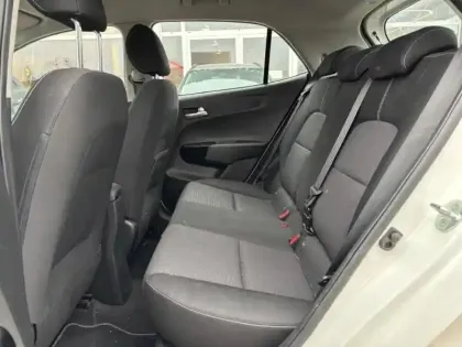 Photo 12 Kia Picanto  1.0 DPi 67ch GT Line