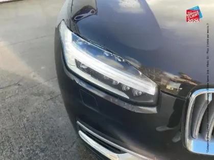 Photo 12 Volvo Xc90  T8 AWD 310 + 145ch Ultimate Style Chrome Geartronic