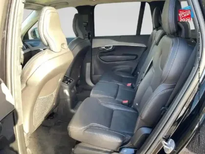 Photo 10 Volvo Xc90  T8 AWD 310 + 145ch Ultimate Style Chrome Geartronic