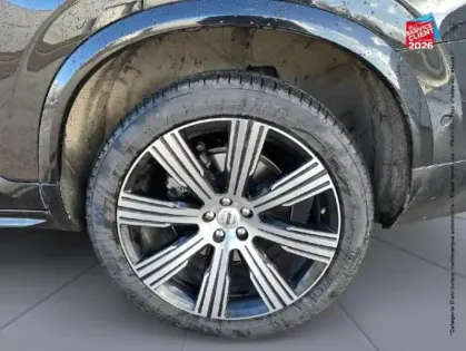 Photo 9 Volvo Xc90  T8 AWD 310 + 145ch Ultimate Style Chrome Geartronic