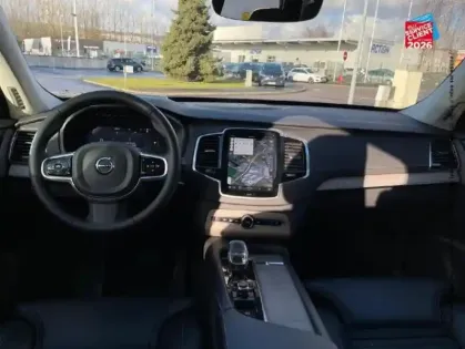 Photo 14 Volvo Xc90  T8 AWD 310 + 145ch Ultimate Style Chrome Geartronic