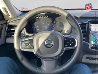 Photo 11 Volvo Xc90  T8 AWD 310 + 145ch Ultimate Style Chrome Geartronic