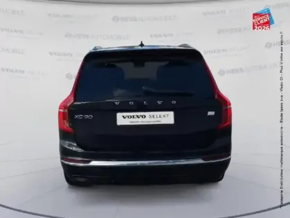 Photo 6 Volvo Xc90  T8 AWD 310 + 145ch Ultimate Style Chrome Geartronic
